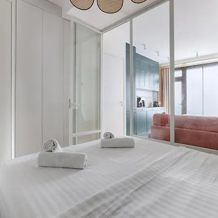 Mykeypers - Design & Cosy Flat 4p - Xv Appartamento Parigi