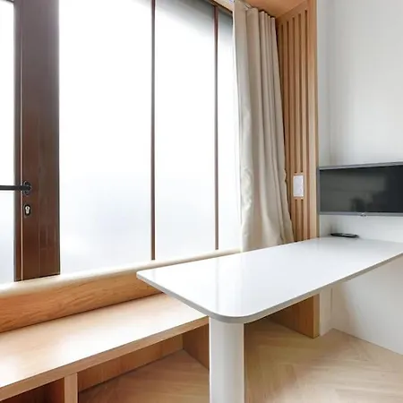 Appartamento Mykeypers - Design & Cosy Flat 4p - Xv
